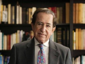 Enrique Rojas