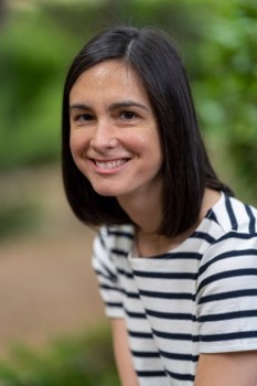 Inés Martín Rodrigo