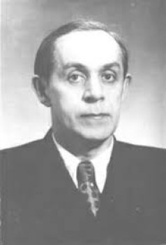 V. I. Avdiev