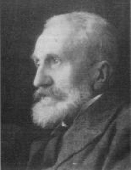 Maurice Gaudefroy-Demombynes