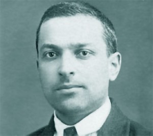 Lev Semenovich Vigotsky