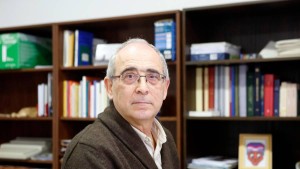 José Carlos Bermejo Barrera