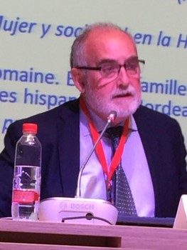 Manuel Salinas de Frías