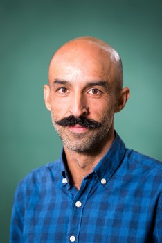 Jesús Carrasco