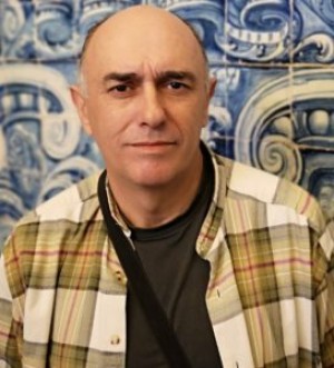 Pablo C. Díaz Martínez