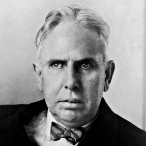 Theodore Dreiser