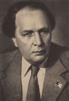Alexéi Tolstói
