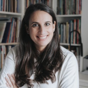 Cristina Expósito