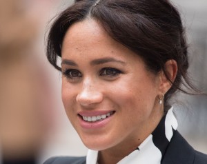 Meghan, duquesa de Sussex