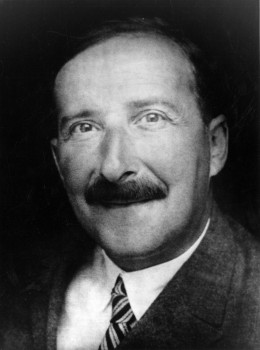 Stefan Zweig