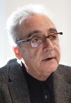 Juan José Millás