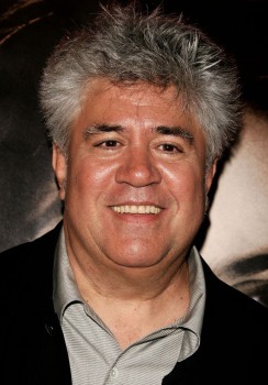 Pedro Almodóvar