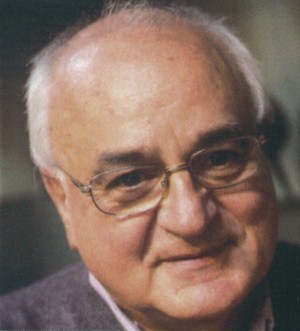 Juan Luis Suárez Granda