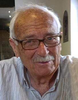 Julio Rodríguez Puértolas