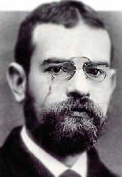Leopoldo Alas (Clarín)