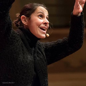 Elisabetta Garilli