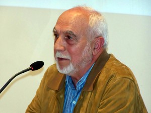 José Antonio Abad