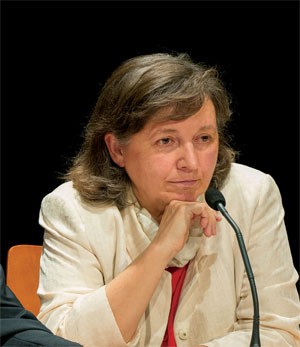María Ibañez