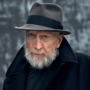 Frank Miller