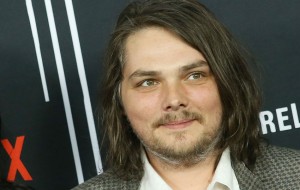 Gerard Way