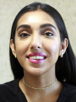 Rupi Kaur