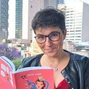 Myriam Sayalero