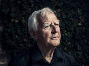 John Le Carré