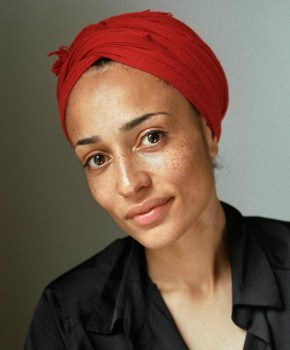 Zadie Smith