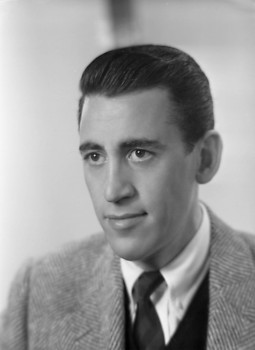J D Salinger