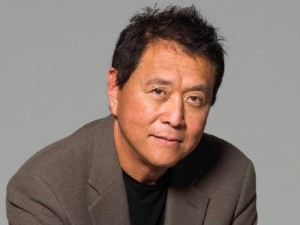 Robert T. Kiyosaki