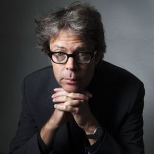 Jonathan Franzen