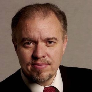 Jorge Fernández Diáz
