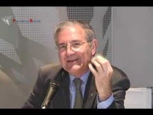 José Antonio Martínez Puche O.P