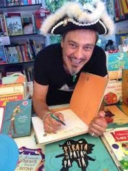 José Carlos Andrés