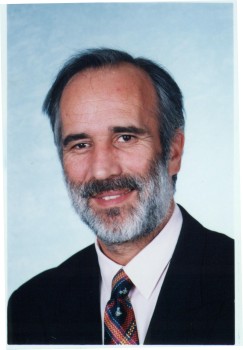 José Luis Sánchez Noriega