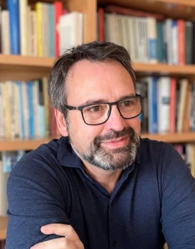 Juan Francisco Ferrandiz