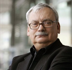 Andrzej Sapkowski