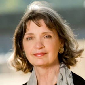 Katherine Neville
