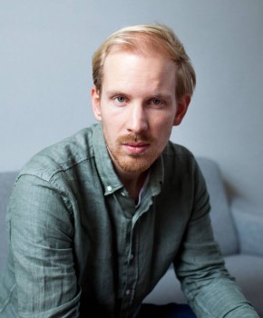 Rutger Bregman