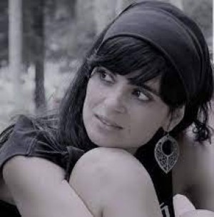 Raquel Rodríguez García