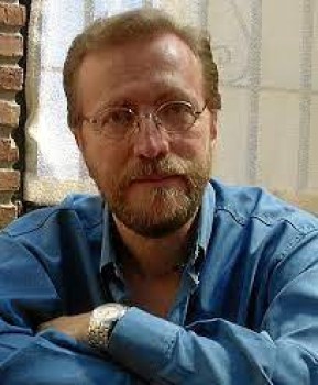 Ángel Olgoso
