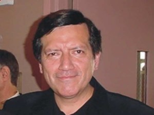Miguel Ángel Zapata