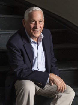 Walter Isaacson