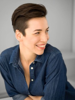 Julia Phillips