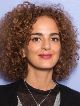 Leila Slimani