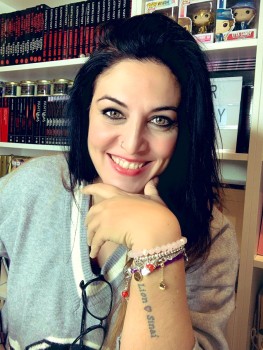 Lena Valenti