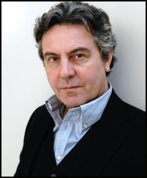 Felipe Benítez Reyes