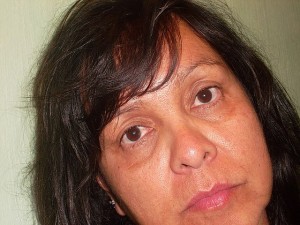 Mirtha Luz Pérez Robledo