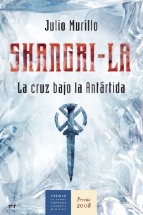 Shangri-La: La cruz bajo la Antártida