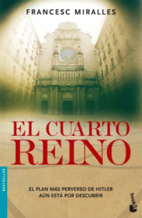 El Cuarto Reino